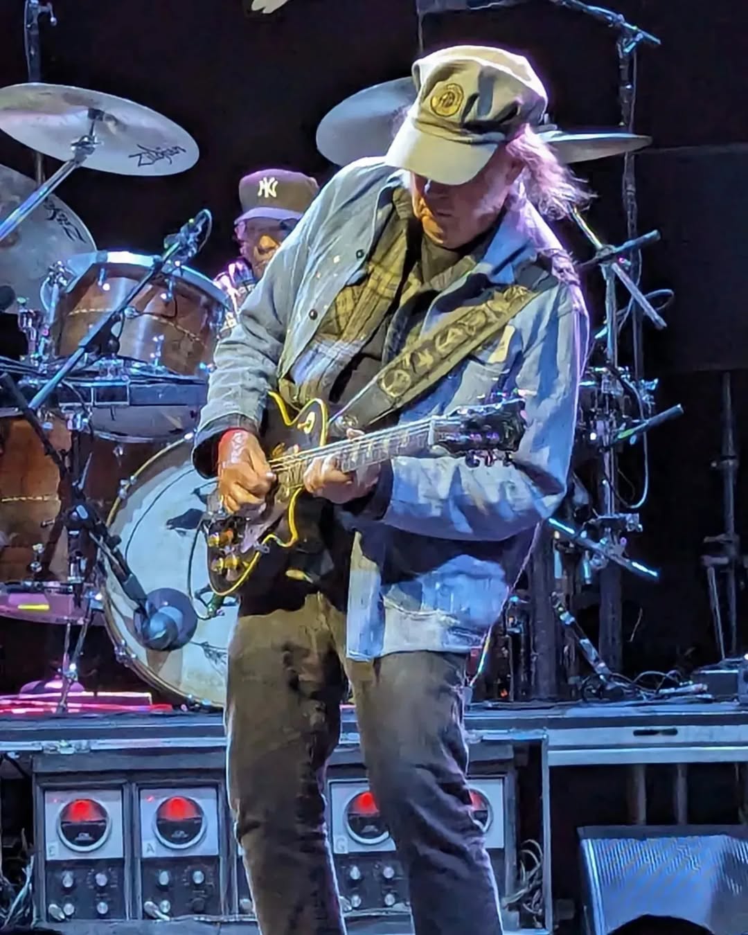 Neil Young