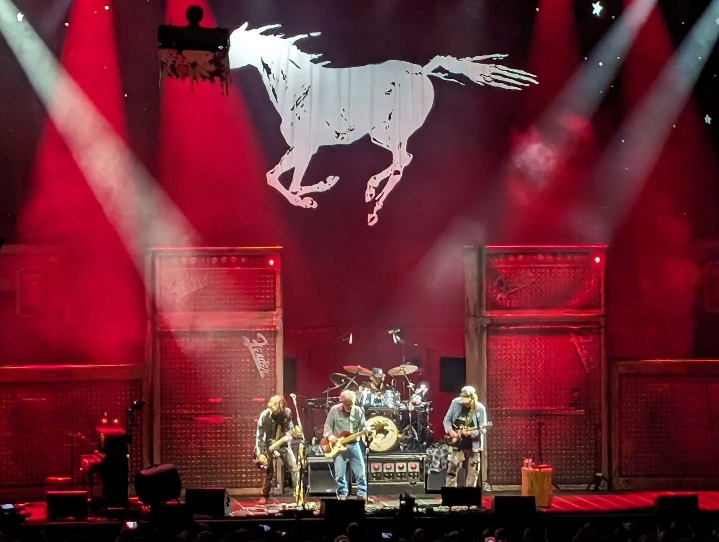 Neil Young