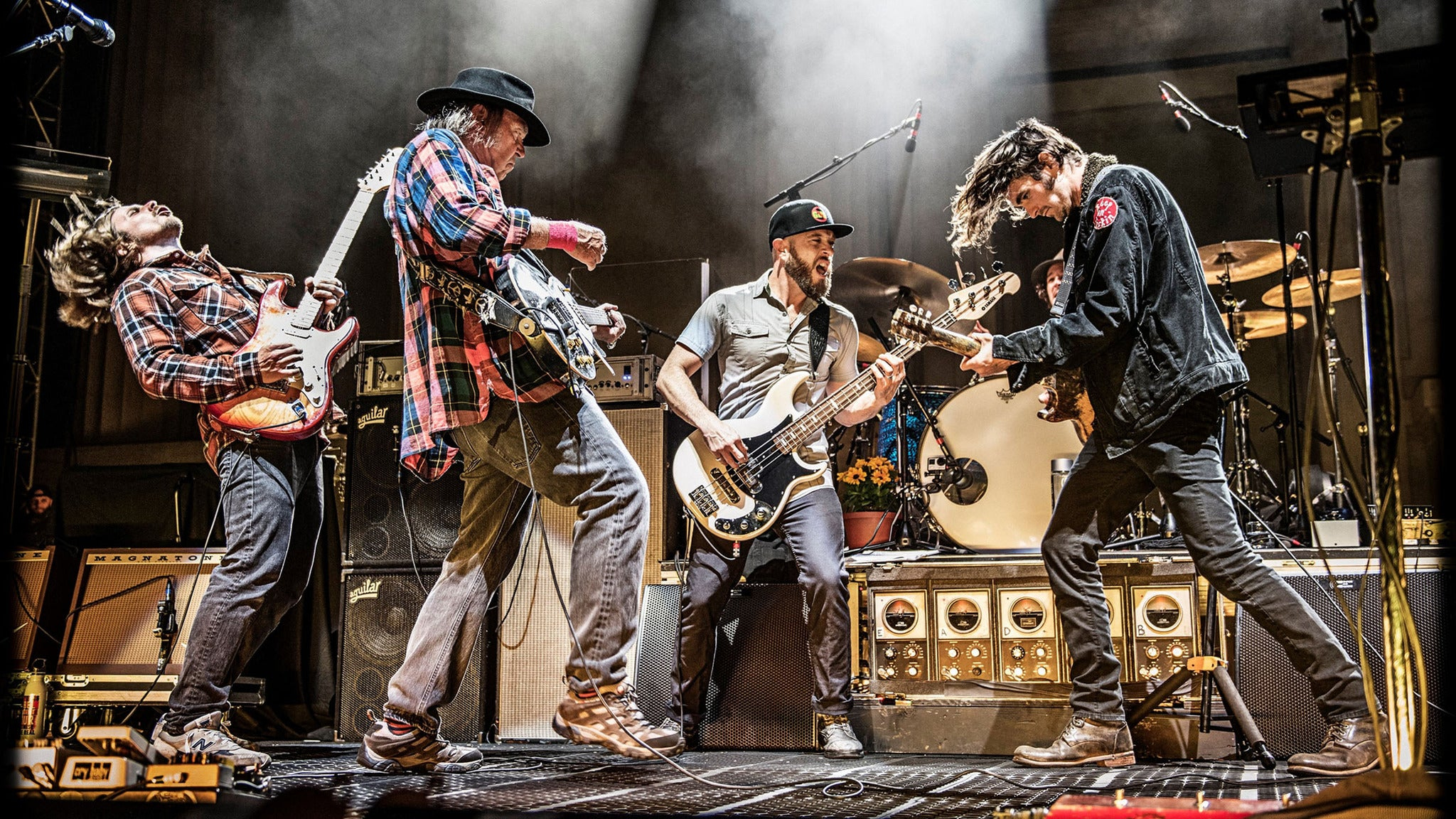 Neil Young